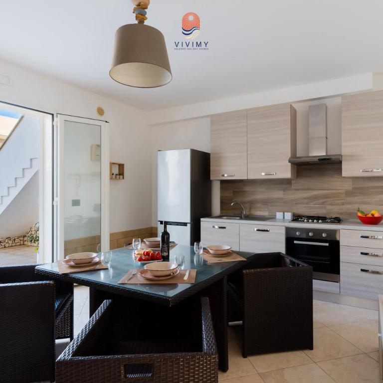 Scirocco Apartment by Vivimy - Appartamento - 3