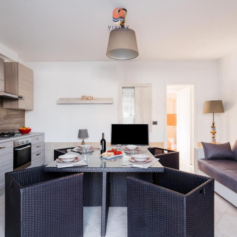 Scirocco Apartment by Vivimy - Appartamento - 6