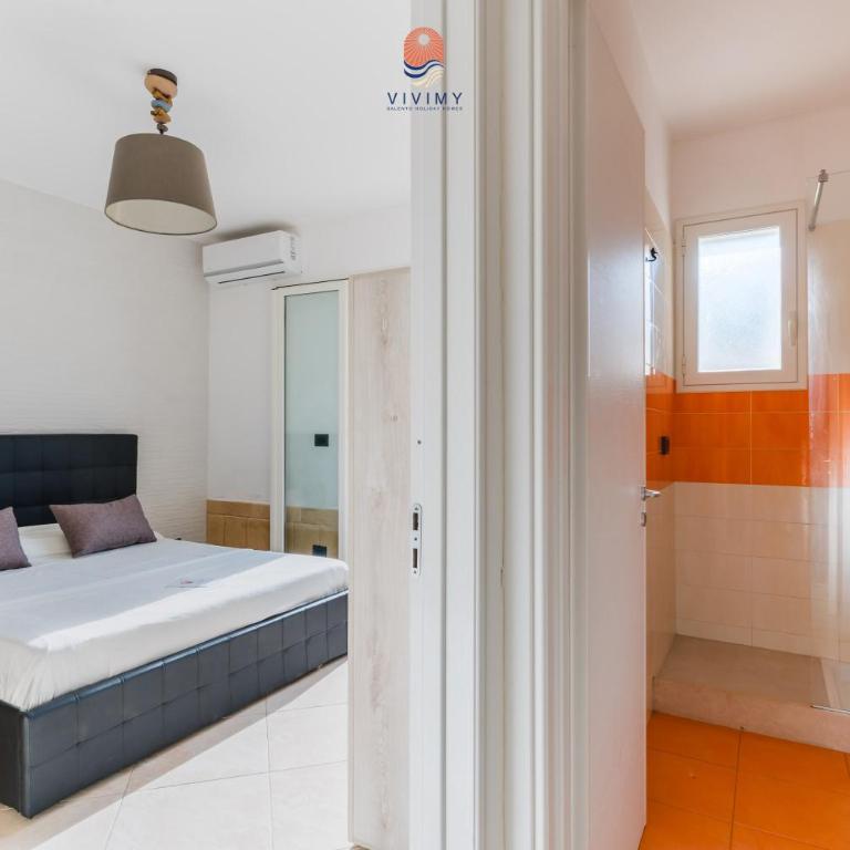 Scirocco Apartment by Vivimy - Appartamento - 8