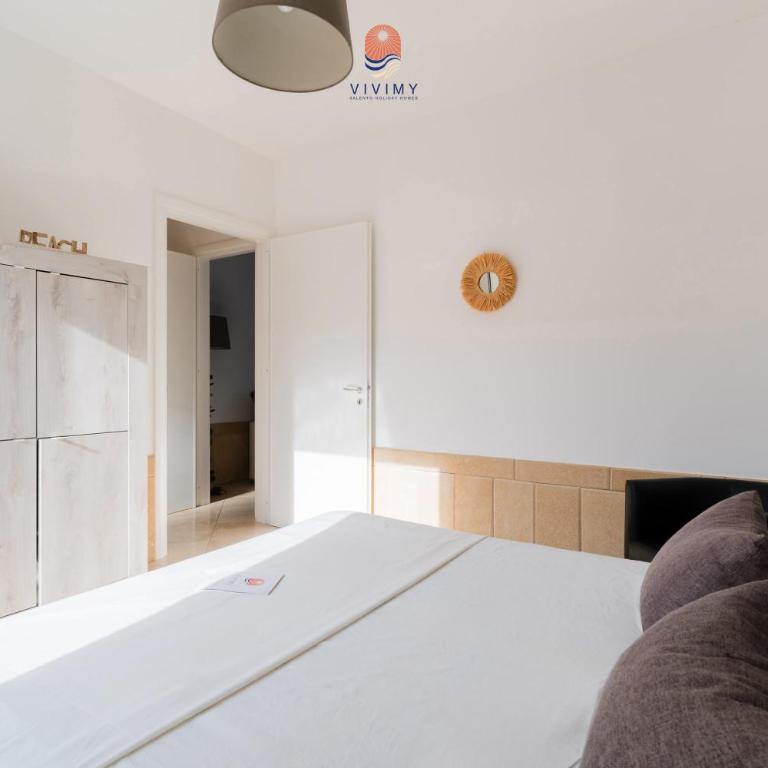 Scirocco Apartment by Vivimy - Appartamento - 10