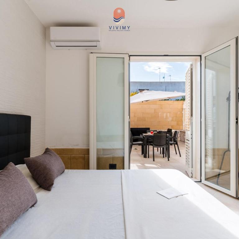 Scirocco Apartment by Vivimy - Appartamento - 12