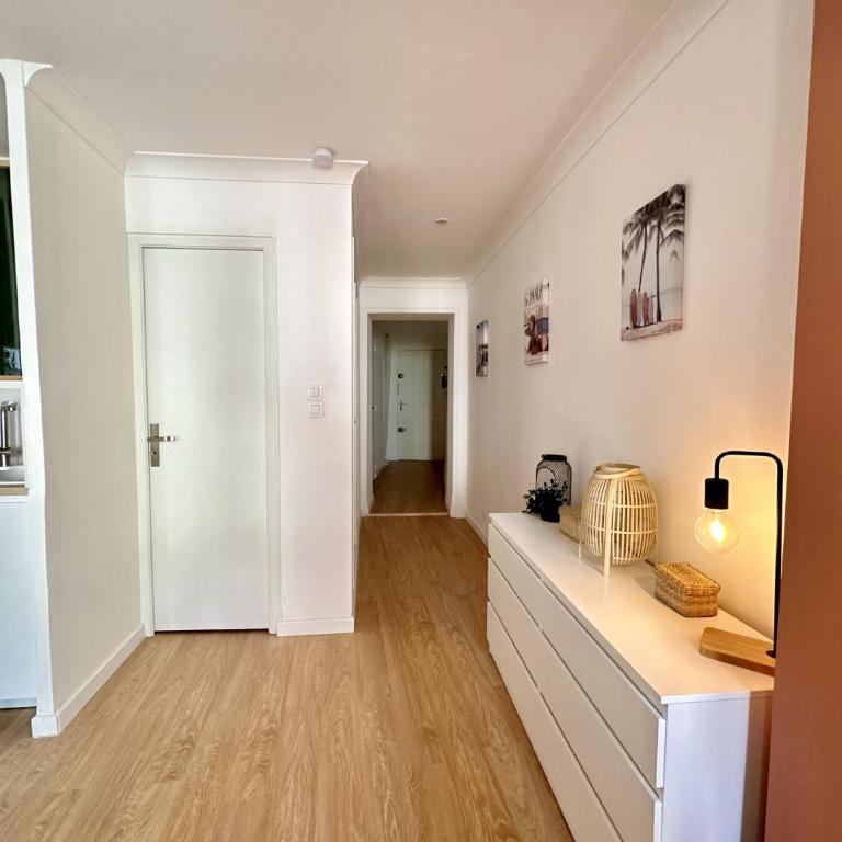 Appart cosy climatisé au cœur de la ville - One-Bedroom Apartment - 13