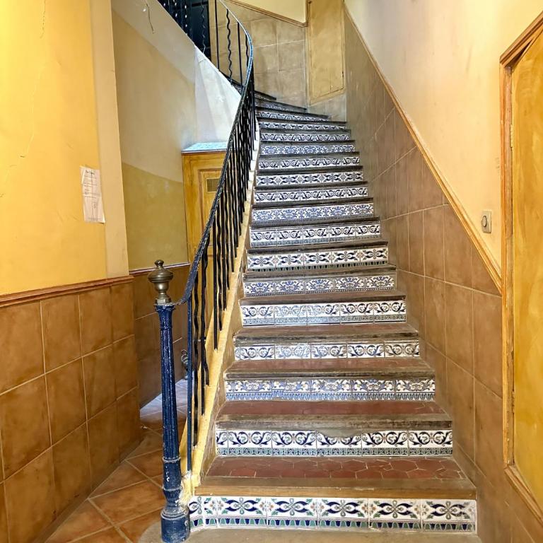 Appart cosy climatisé au cœur de la ville - One-Bedroom Apartment - 18