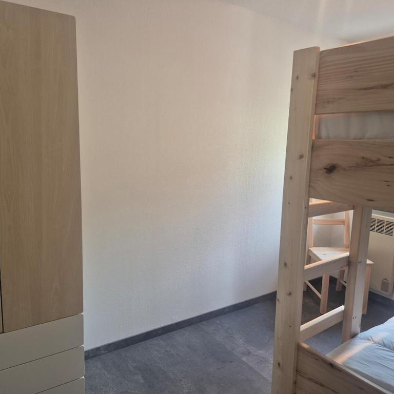Le Numéro 4, New cosy stay La Bresse - Apartamento de 2 dormitorios - 7
