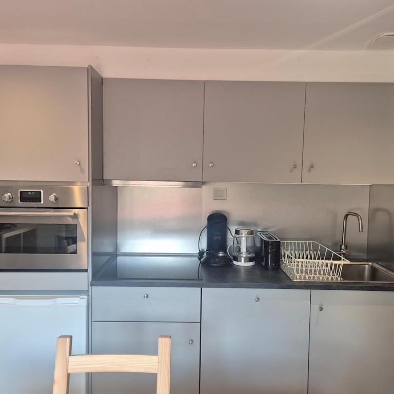 Le Numéro 4, New cosy stay La Bresse - Apartamento de 2 dormitorios - 3