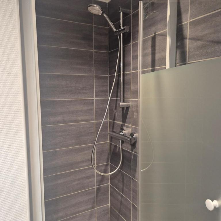 Le Numéro 4, New cosy stay La Bresse - Apartamento de 2 dormitorios - 9