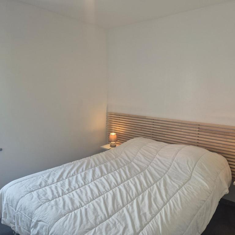 Le Numéro 4, New cosy stay La Bresse - Apartamento de 2 dormitorios - 4