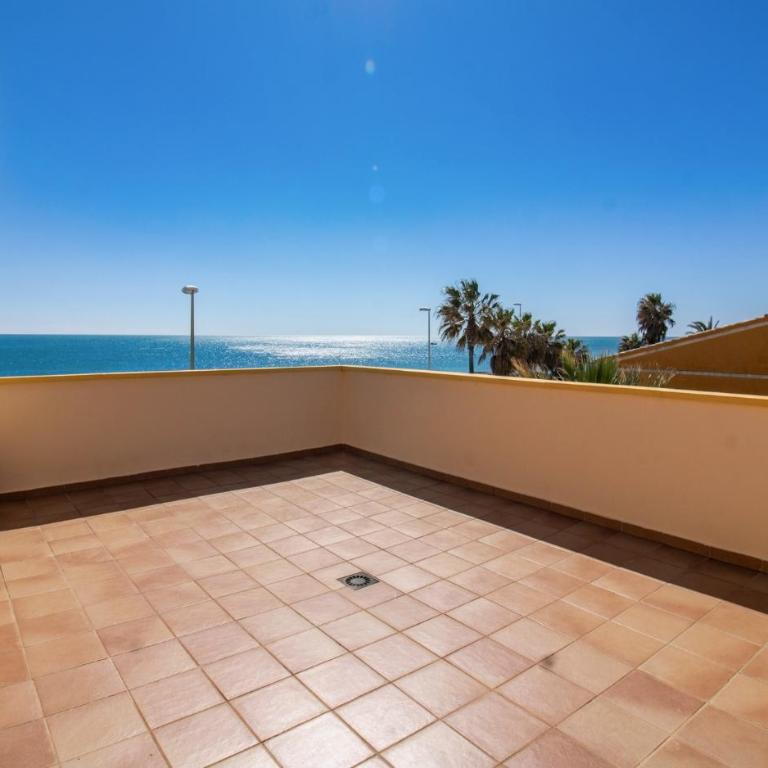 Lujosa villa frente al mar - ALBERT VILLAS - Villa con vistas al mar - 41
