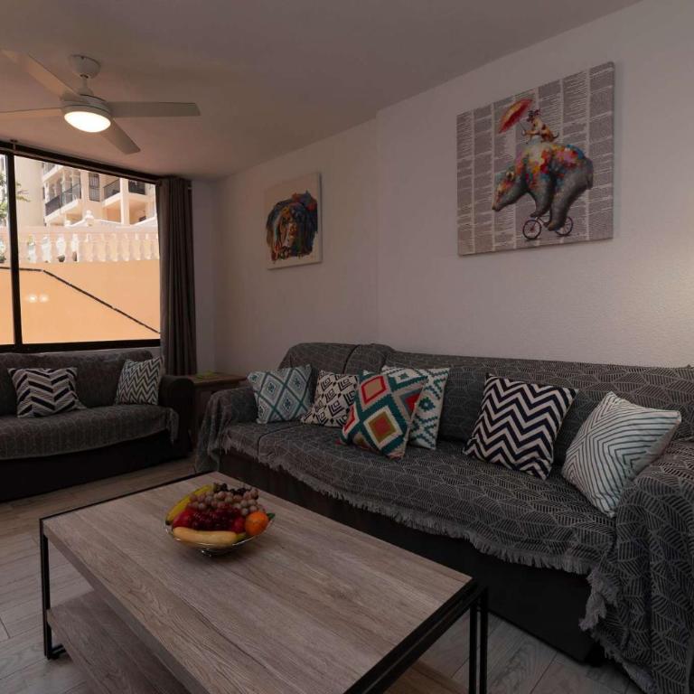 Castle Harbour 36 - Two Bed - Apartment - 10