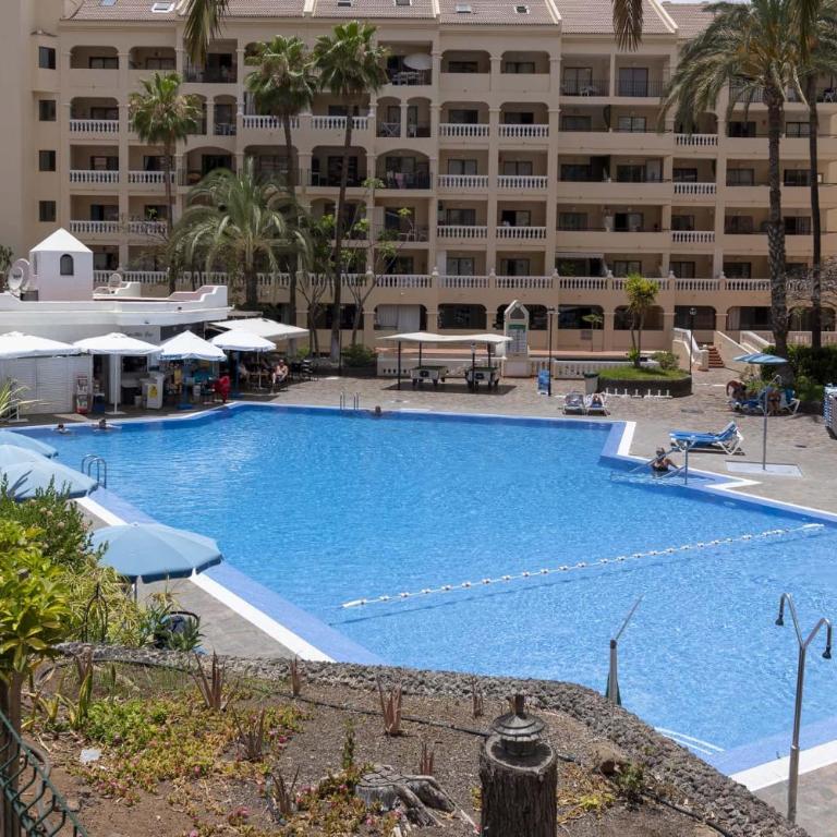 Castle Harbour 36 - Two Bed - Apartment - 50