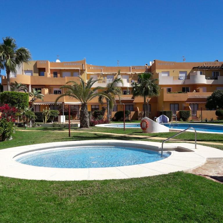 ParqueVera 5 - Apartamento Naturista - Appartamento con 2 Camere da Letto - 3