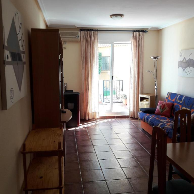 ParqueVera 5 - Apartamento Naturista - Appartamento con 2 Camere da Letto - 5