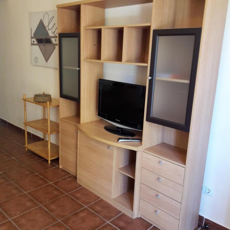 ParqueVera 5 - Apartamento Naturista - Appartamento con 2 Camere da Letto - 7