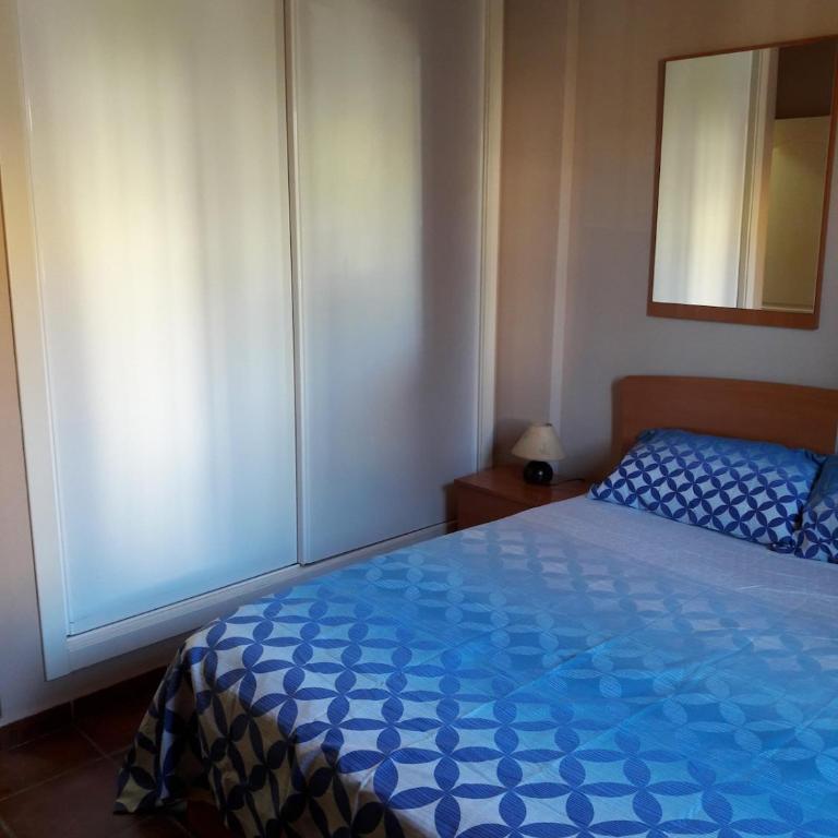 ParqueVera 5 - Apartamento Naturista - Appartamento con 2 Camere da Letto - 9