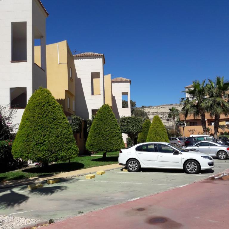 ParqueVera 5 - Apartamento Naturista - Appartamento con 2 Camere da Letto - 10