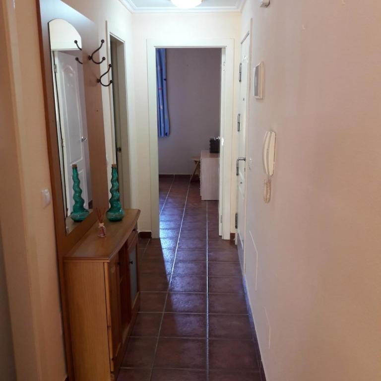 ParqueVera 5 - Apartamento Naturista - Appartamento con 2 Camere da Letto - 12