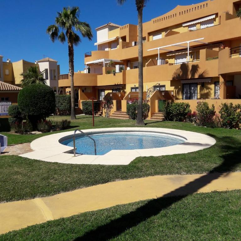 ParqueVera 5 - Apartamento Naturista - Appartamento con 2 Camere da Letto - 14