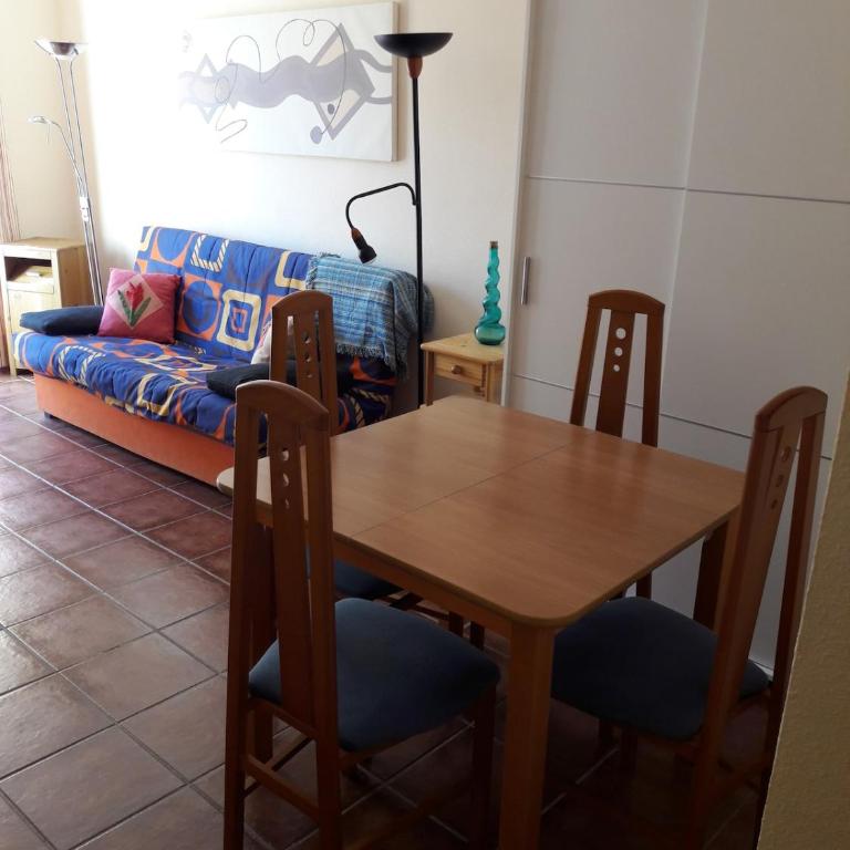 ParqueVera 5 - Apartamento Naturista - Appartamento con 2 Camere da Letto - 15