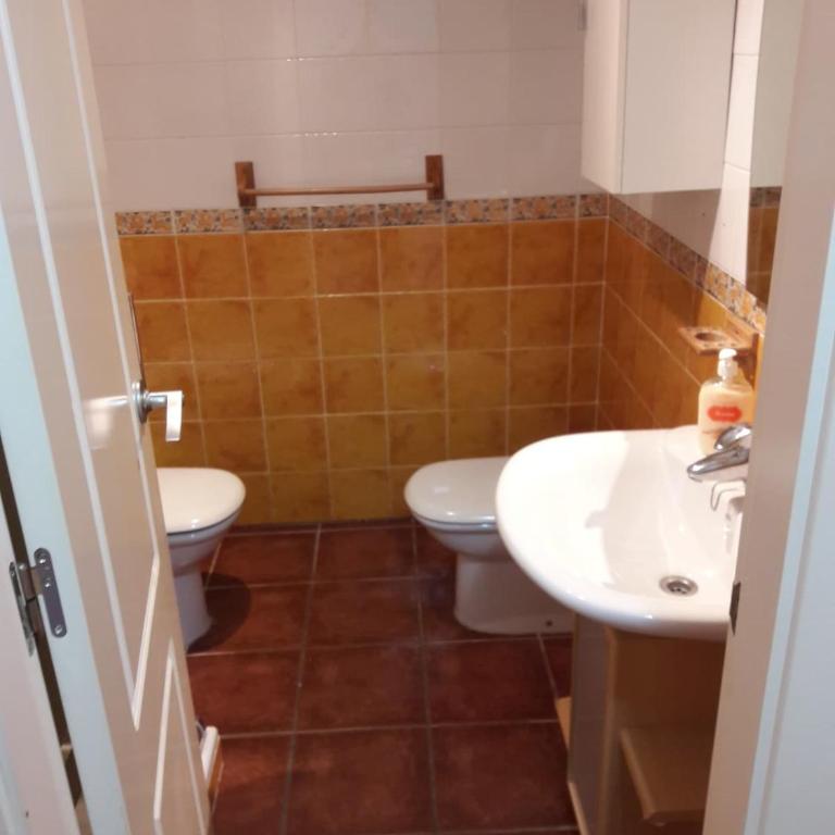 ParqueVera 5 - Apartamento Naturista - Appartamento con 2 Camere da Letto - 18