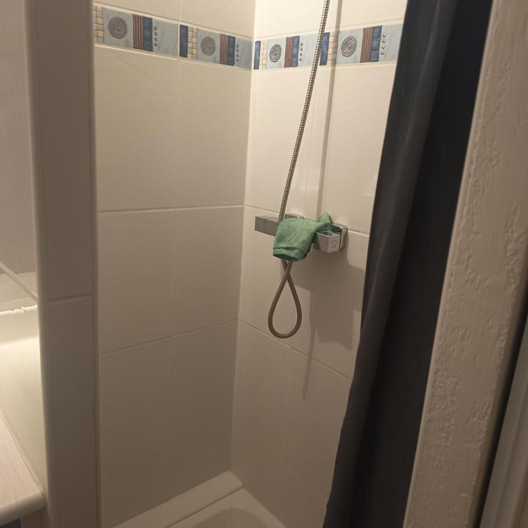 Les pieds dans l eau - Apartment mit 2 Schlafzimmern - 1