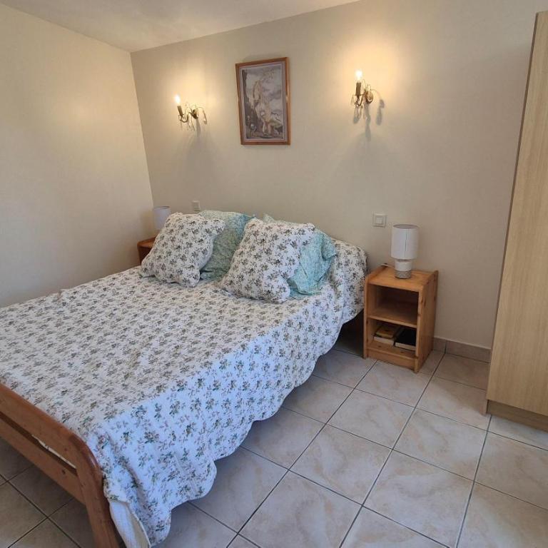 Les Tourterelles à Sarlat - Ferienhaus - 4