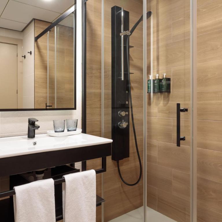 Meliá Alicante - Supreme Room - 5