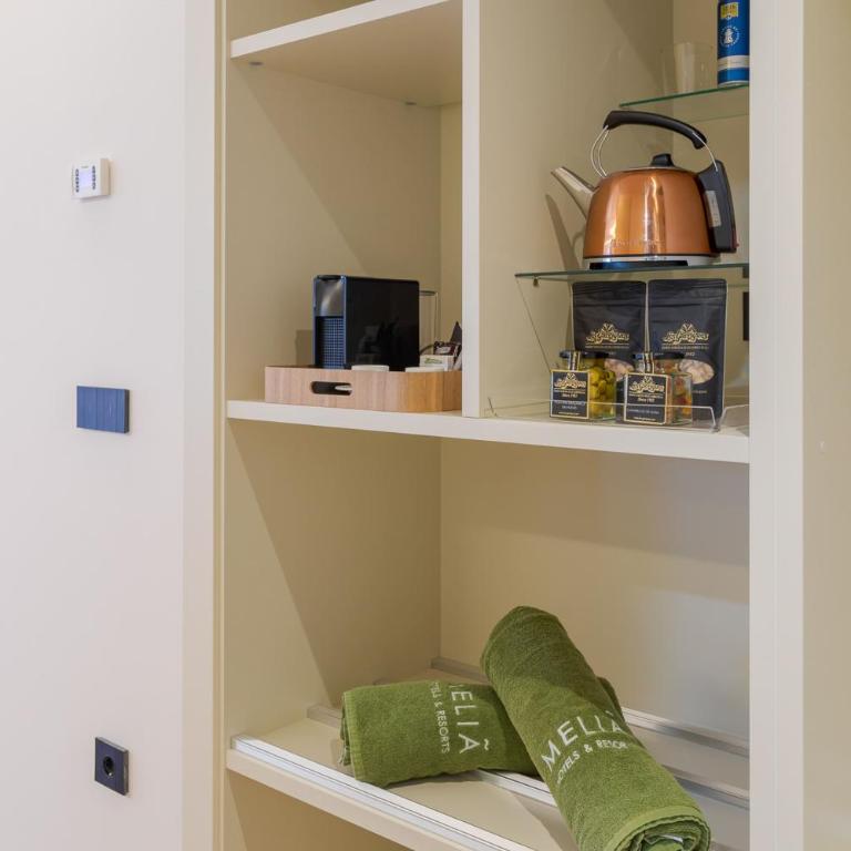 Meliá Alicante - The Level Grand Premium Room Adults Only - 7