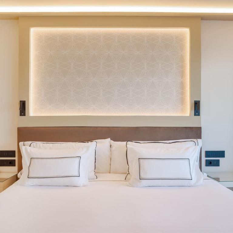 Meliá Alicante - The Level Premium Room Adults Only - 5