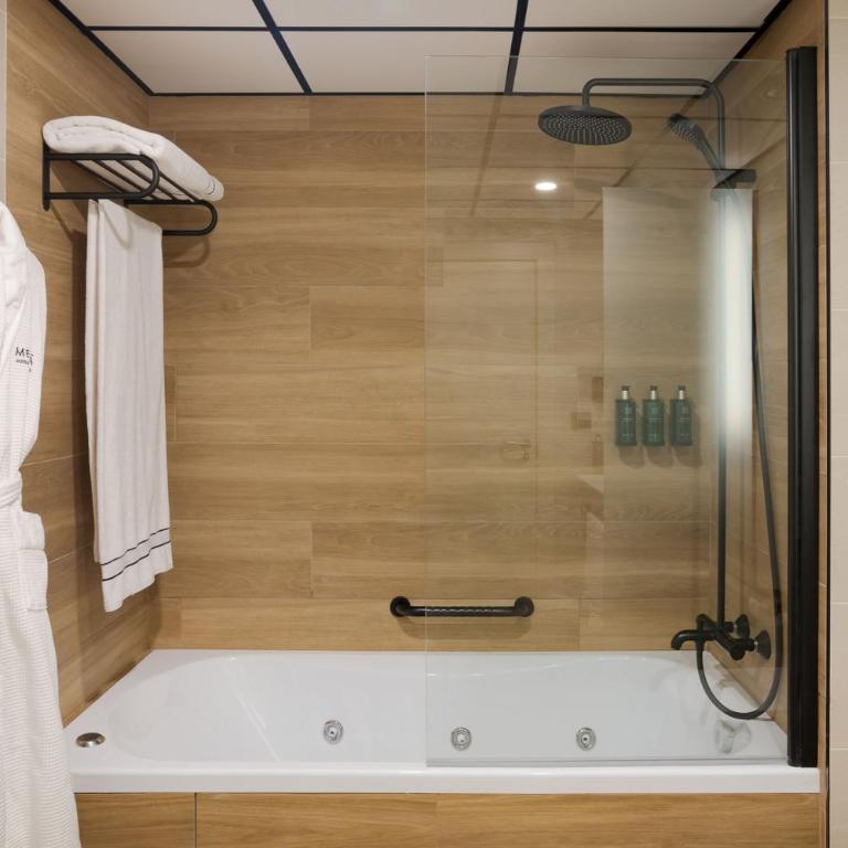 Meliá Alicante - The Level Premium Room Adults Only - 6