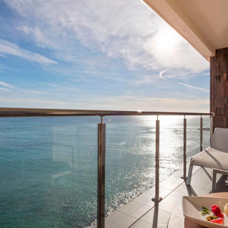 Meliá Alicante - The Level Junior Suite Sea View Adults Only - 5