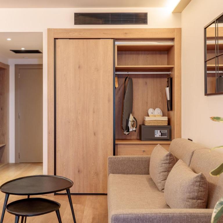 Meliá Alicante - The Level Premium Junior Suite Sea View Adults Only - 3