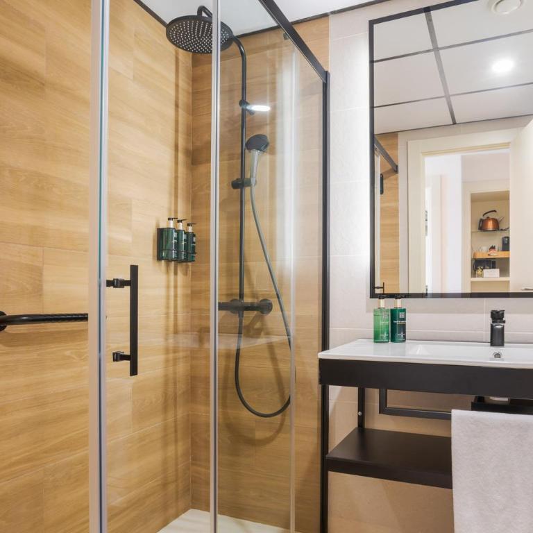 Meliá Alicante - The Level Premium Junior Suite Sea View Adults Only - 10