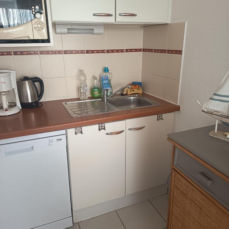 Les pieds dans l eau - Apartment mit 2 Schlafzimmern - 7