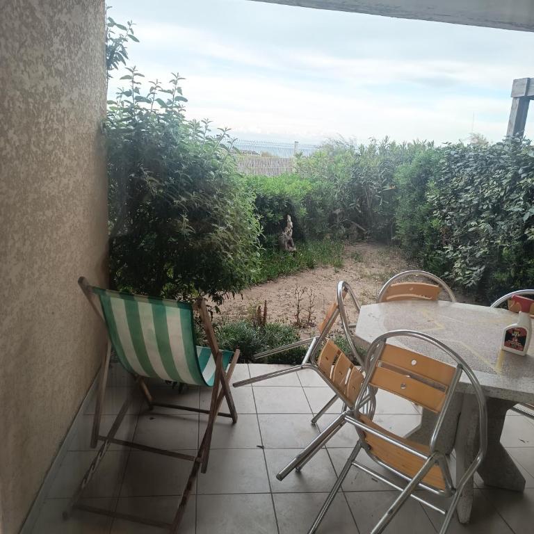 Les pieds dans l eau - Apartment mit 2 Schlafzimmern - 8