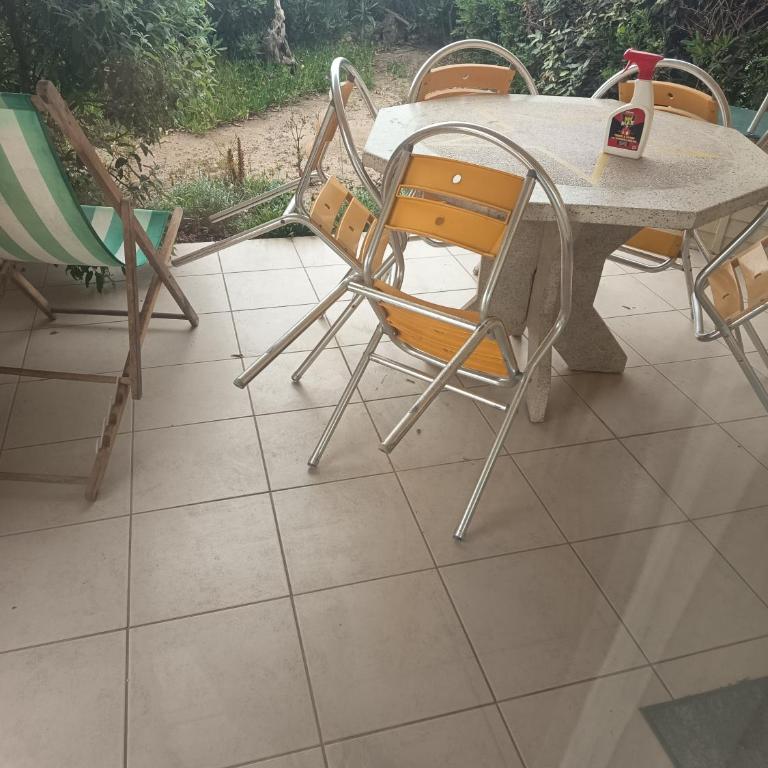 Les pieds dans l eau - Apartment mit 2 Schlafzimmern - 9