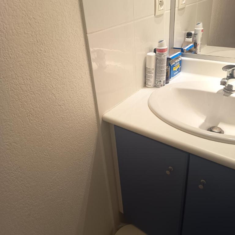 Les pieds dans l eau - Apartment mit 2 Schlafzimmern - 10
