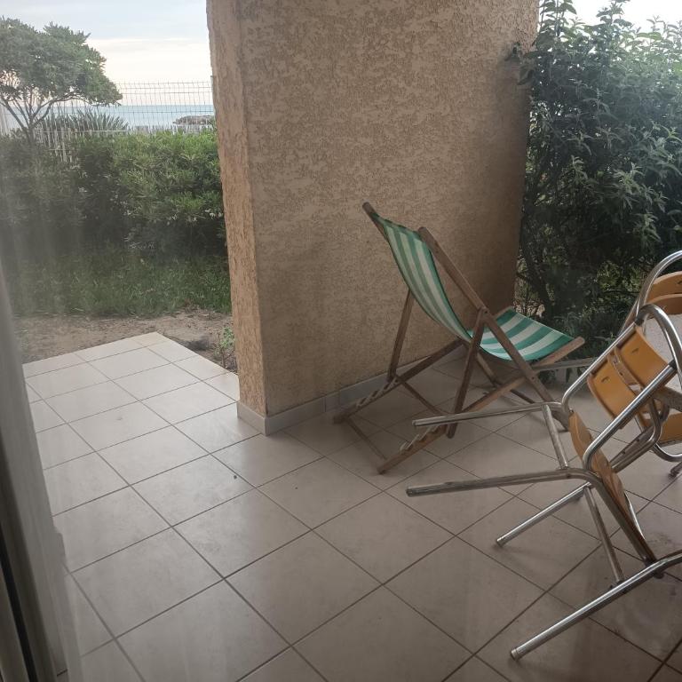 Les pieds dans l eau - Apartment mit 2 Schlafzimmern - 11