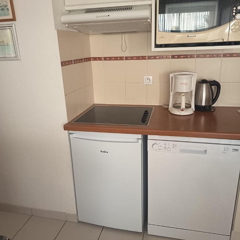 Les pieds dans l eau - Apartment mit 2 Schlafzimmern - 14