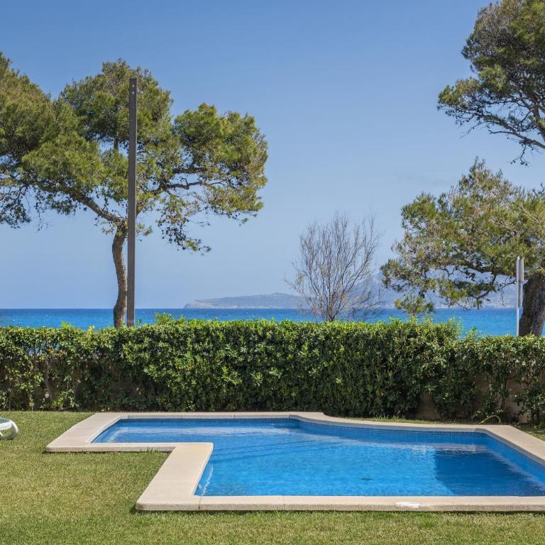 Apartamento Oratge 2 con vista al mar - Apartamento Premium con 1 dormitorio y vistas al mar - 1