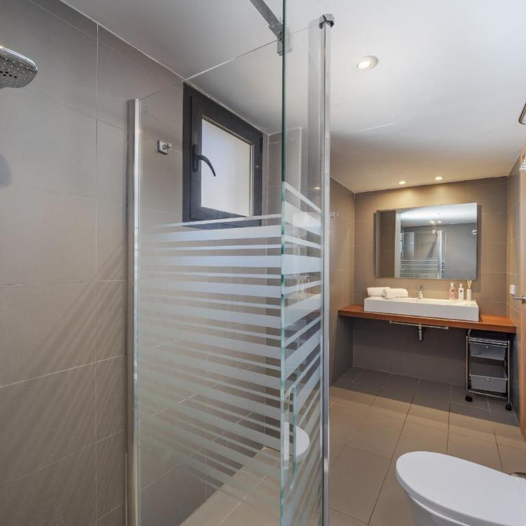 Apartamento Oratge 2 con vista al mar - Apartamento Premium con 1 dormitorio y vistas al mar - 7