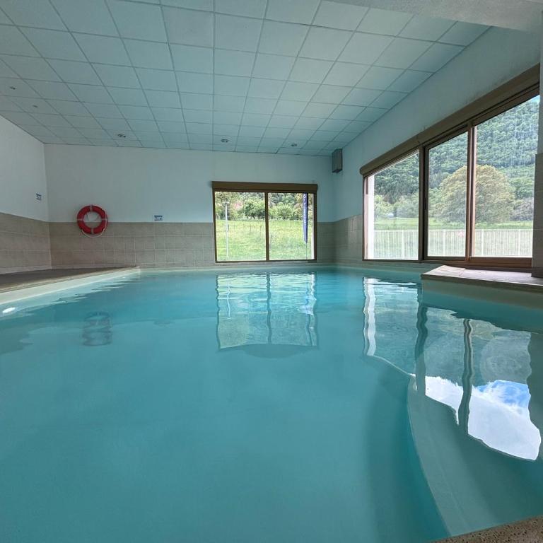 Petit cocon entre lac, golf et montagne, proche d'Annecy - Appartement avec Terrasse - 7