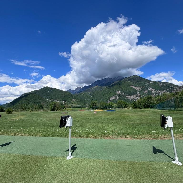 Petit cocon entre lac, golf et montagne, proche d'Annecy - Appartement avec Terrasse - 6