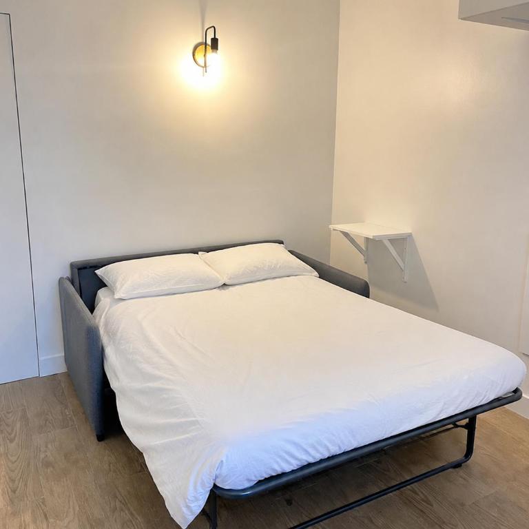 Studio Montmartre cosy et central - Appartement 1 Chambre - 3