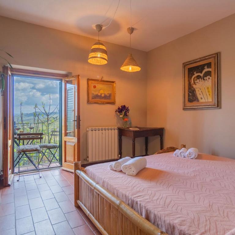 La Casa dei Fichi - Appartamento con 1 Camera da Letto - 2