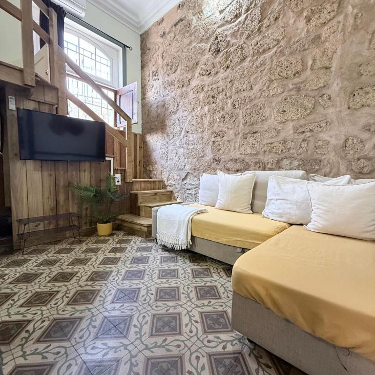Vacacionales Vegueta - Apartamento - 2 niveles - 2