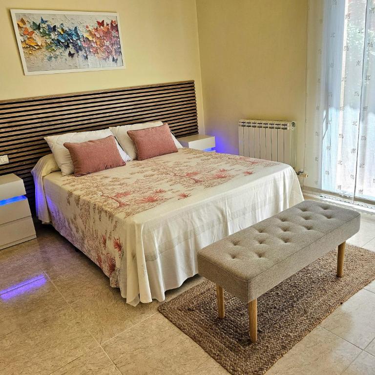 House TAMARIT PLAYA - Maison 1 Chambre avec Jardin Privé - 4