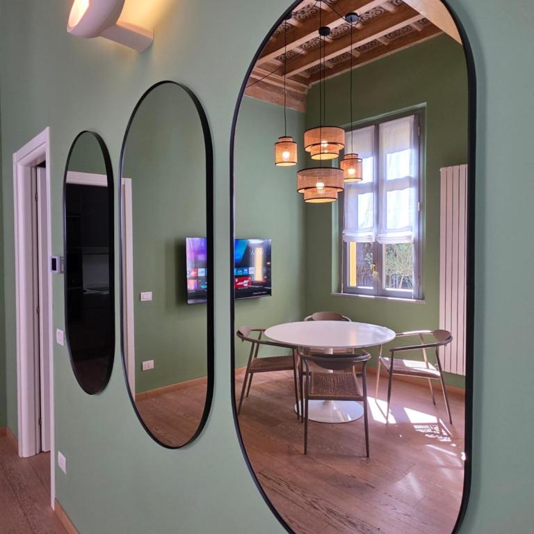 Piazza Duomo Lifestyle Home Milano - Appartamento con 1 Camera da Letto - 2