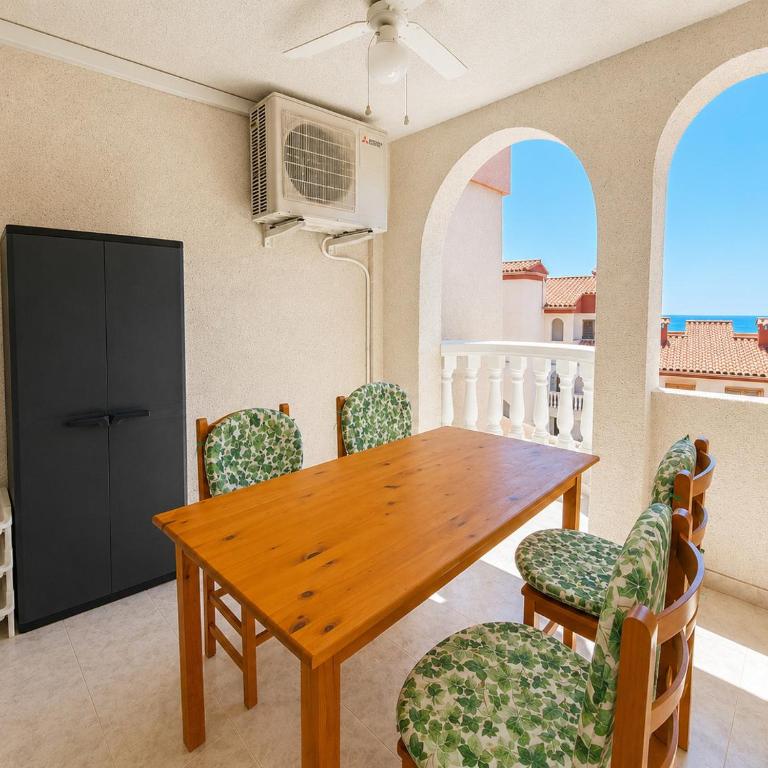 Las Gardenias - Apartamento con vistas al mar ALBERT VILLAS - Apartamento con vistas al mar - 5