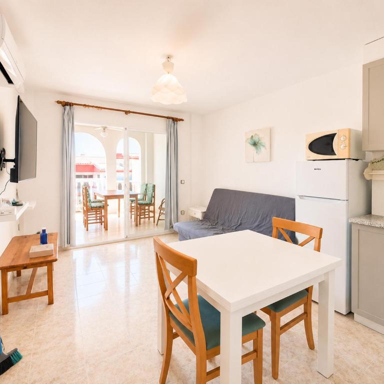 Las Gardenias - Apartamento con vistas al mar ALBERT VILLAS - Apartamento con vistas al mar - 9