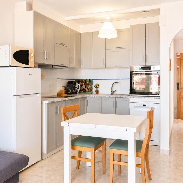 Las Gardenias - Apartamento con vistas al mar ALBERT VILLAS - Apartamento con vistas al mar - 10